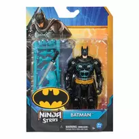 Figūrėlė Spin Master SPIN Batman Ninja figurka 6" +akces. 6074348 /4