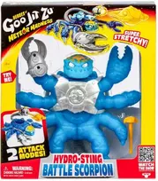 Goo Jit Zu - Meteor Scorpion (43027)