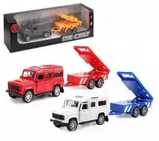 „Norimpex“ *****Automobilių džipų ir priekabų servisas 2001125 11255