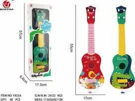 Usams Gitara YX55A