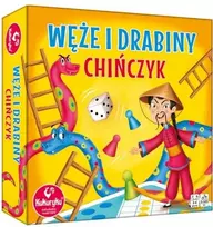Kukuryku Gyvatės ir kopėčios _ kinų 64954
