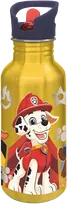 Spin Master „Stor - Paw patrol“ – aliuminio buteliuko girdykla, 545 ml (088808728-81625)