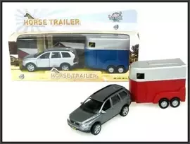 Hipo HKG Volvo XC90 priekaba 29cm 2 arkliai 521631 29729