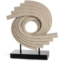 Eurofirany C/LOGAN/FIG/03 28X8X32 BEŻO