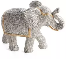 Eurofirany C/VALERI/2/FIG/2 21X8X16 SREB