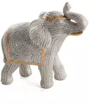 Eurofirany C/VALERI/2/FIG/3 13X6X14 SREB