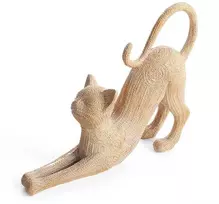 Eurofirany C/VALERI/1/FIG/2 25X7X19 ZŁOT