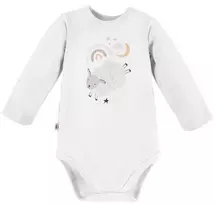 EWA 727350 MELLOW Smėlinuko ilgis baltas 74