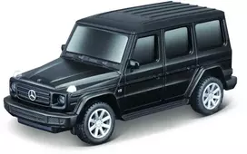 Maisto Die Cast MAISTO TECH 1:41 RC automodelis Mini Metal, asort., 82650