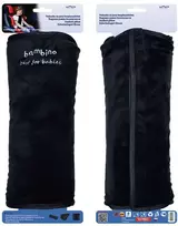 TopGal 343106 Saugos diržo pagalvėlė