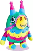 Almarina Pinata Smash Lings Buddies pliušinis žaislas Dazzle minkštas pliušinis žaislas spalvinga Pinata 30 cm