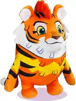 Almarina Pinata Smash Lings Buddies pluszak Mo Miękka maskotka Oranžinė Tygrys 30 cm