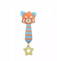 Tulilo AXIOM 9455 Oranžinės lapės garso žaislas 17 cm