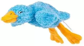 BALIBAZOO BB 82404 Sensorinė mėlyna žąsis