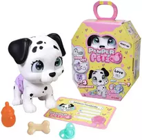 Simba Pamper Petz Piesek Dalmatyńczyk su pieluszkowego gangu 20 cm + priedai