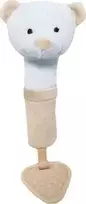 Tulilo AXIOM 9443 Žaislas "Mėlynasis lokys" su garsu 17 cm