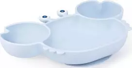 Dumel GILIGUMS GG 50761 Pilka krabų plokštelė