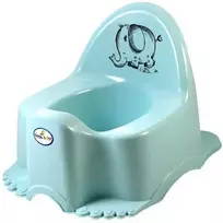 Tega Baby TEGA SL-001-140 ECO Potty ELEPHANT turkis