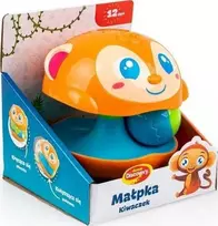 DUMEL DD 45720 Beždžionės kūdikis