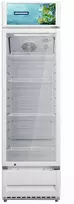 Šaldiklis VITRINA FRIGORIFICA HEINNER HSC-M265WHB