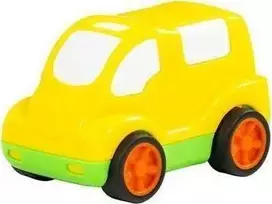 Wader POLESIE 88826 Kūdikių automobilio inercinis lengvasis automobilis krepšyje