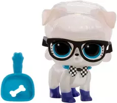 MGA L.O.L. Surprise gyvūnėlis Eye Spy Pets 122296-EU