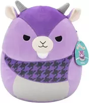 Squishmallows Minkšti saldainiai - 30 cm - Shirley Goat