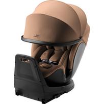 BRITAX RÖMER SWIVEL-GROW MAX AIR car seat, 40–125 cm, Warm Caramel (2000042296)