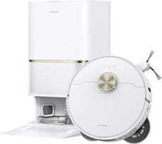 DREAME L50 Ultra AE robotic vacuum cleaner, white (RLL51SE-WHITE)