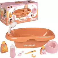 Lėlių namo baldas Smoby Bath And Accessories