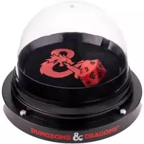 Metallic Dice Games Dungeons & Dragons automatinis kauliukų ridenimo įrenginys - Orb of Possibility