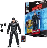 Hasbro Marvel Legends Series Daredevil - Daredevil The Man Without figure 15cm