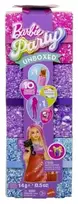 Mattel BARBIE PARTY UNBOXED REVEAL rinkinys – Originalus (JFY68)