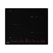 Kluge Built-in induction hob