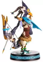 First4Figures - Revali (The Legend Of Zelda: Breath of the Wild) (kolekcininkų) PVC figūrėlė