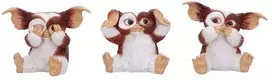 Trijų išmintingųjų gizmo 8.2cm