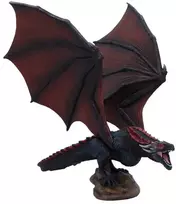 Nemesis Now „Sostų karų“ figūrėlė – Drogon
