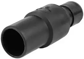 Makita įrankio adapteris NILFISK Quicksystem Ø38/44mm