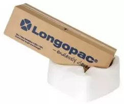 Dulkių maišai NILFISK LongoPac MT68, 4 vnt.