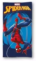 MCU „Marvel“ rankšluostis „Žmogus-voras“ 70 x 140 cm