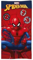 MCU „Marvel“ rankšluostis „Žmogus-voras“ 70 x 140 cm