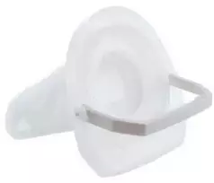 Filtro elementas akumuliatorinei šluotai NILFISK HANDY 2-IN-1