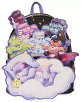 Funko Pop Funko! Loungefly Mini Backpack Care Bears Scary