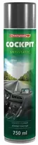Champion Cockpit Cleaner New Car, prietaisų skydelio valiklis, 750ml