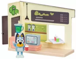 „Bluey“ – mini žaidimų rinkinys sulčių barui (90329)
