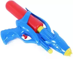 Rappa vandens pistoletas 27 cm 2 spalvos