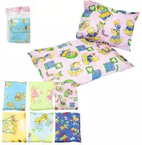 Rappa Lovos/lopšio-pagalvės+patalynės komplektas