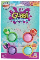 SIMBA Glibbi Blubber vandens bomba