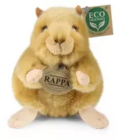 Rappa Eco-Friendly Pliušinis žaislas - žiurkėnas, 16 cm