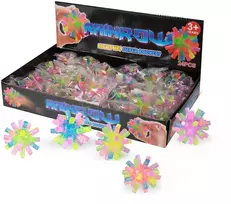 Rappa Kamuolys su dygliais 4 cm